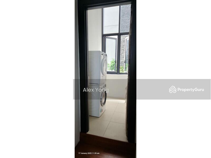 Untuk Dijual - Taman Desa Aman