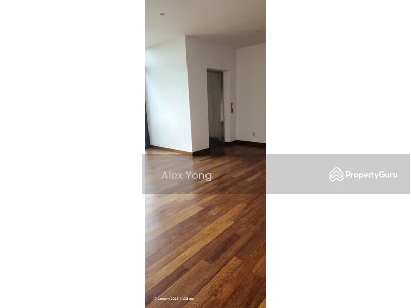 Untuk Dijual - Taman Desa Aman