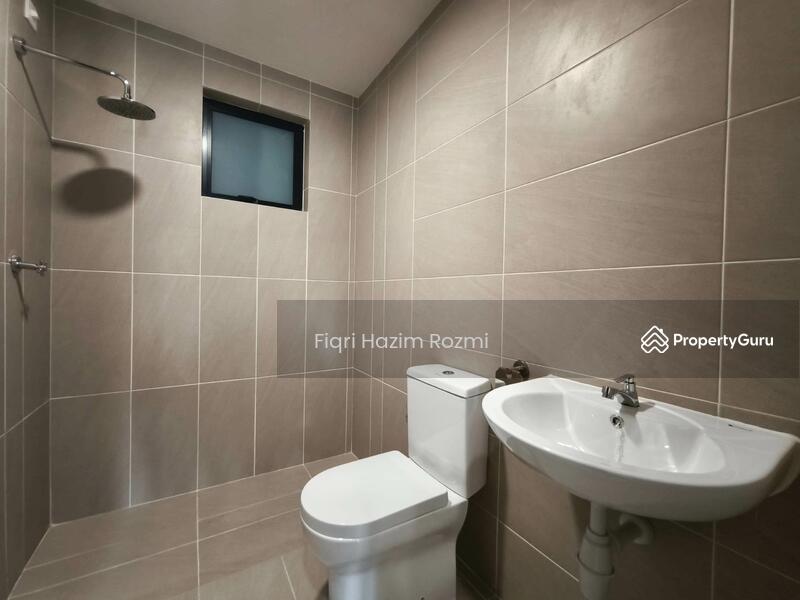 Untuk Dijual - Maple Residences @ Bandar Bestari Klang