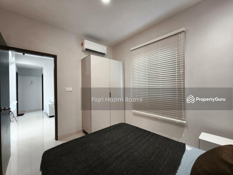 Untuk Dijual - Maple Residences @ Bandar Bestari Klang