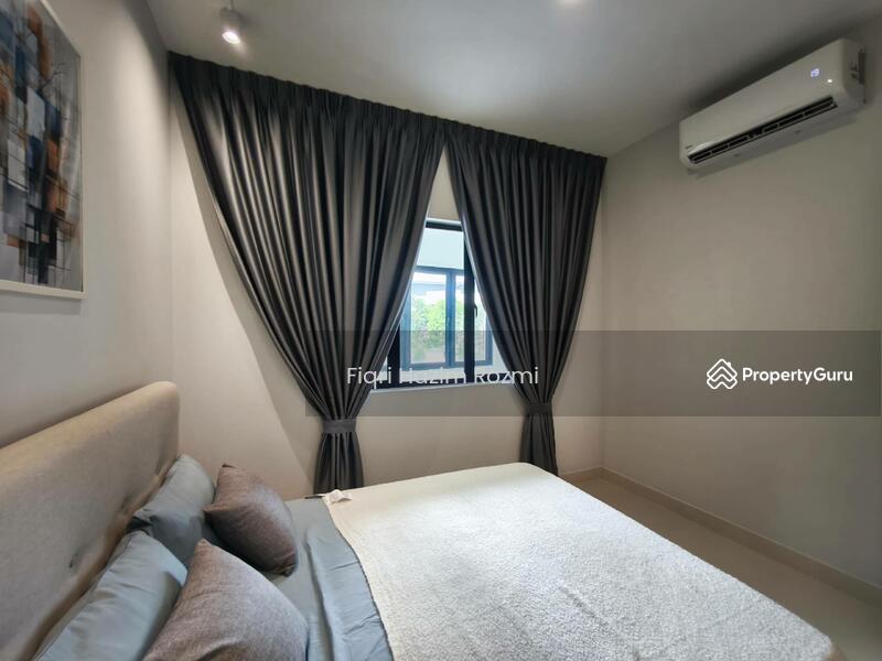 Untuk Dijual - Maple Residences @ Bandar Bestari Klang
