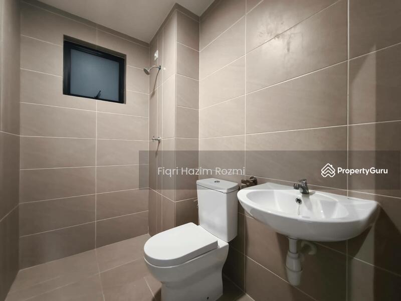 Untuk Dijual - Maple Residences @ Bandar Bestari Klang