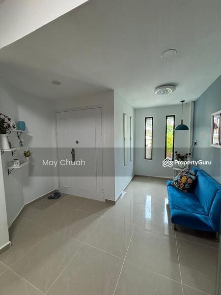 For Sale - Taman Muhibbah Tamans Muhibbahs