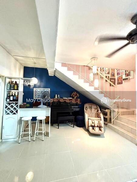 For Sale - Taman Muhibbah Tamans Muhibbahs
