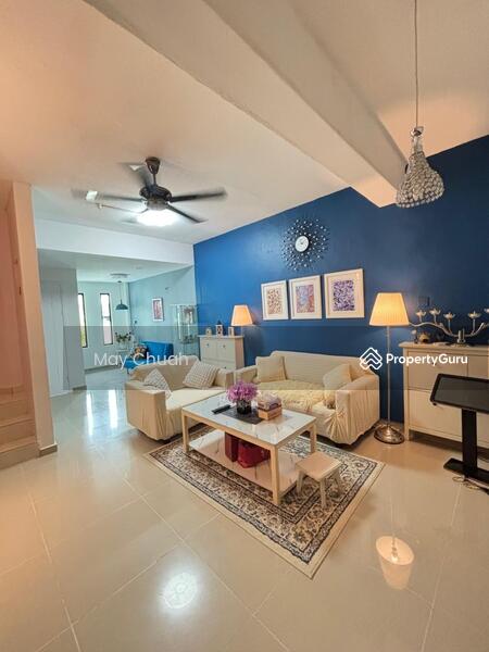 For Sale - Taman Muhibbah Tamans Muhibbahs