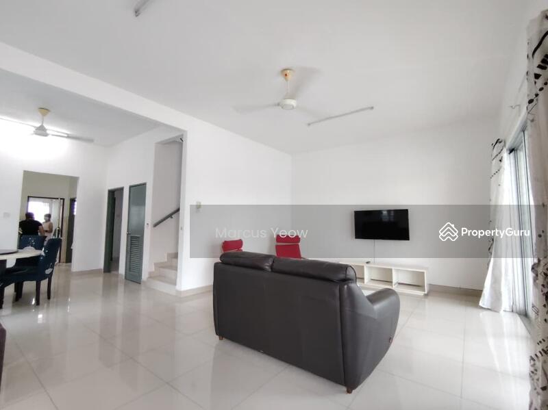 Untuk Dijual - Forest Heights