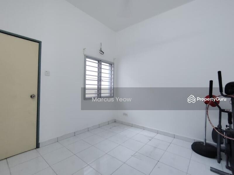 Untuk Dijual - Forest Heights