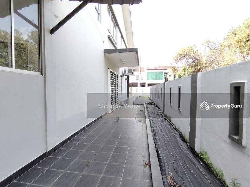 Untuk Dijual - Forest Heights