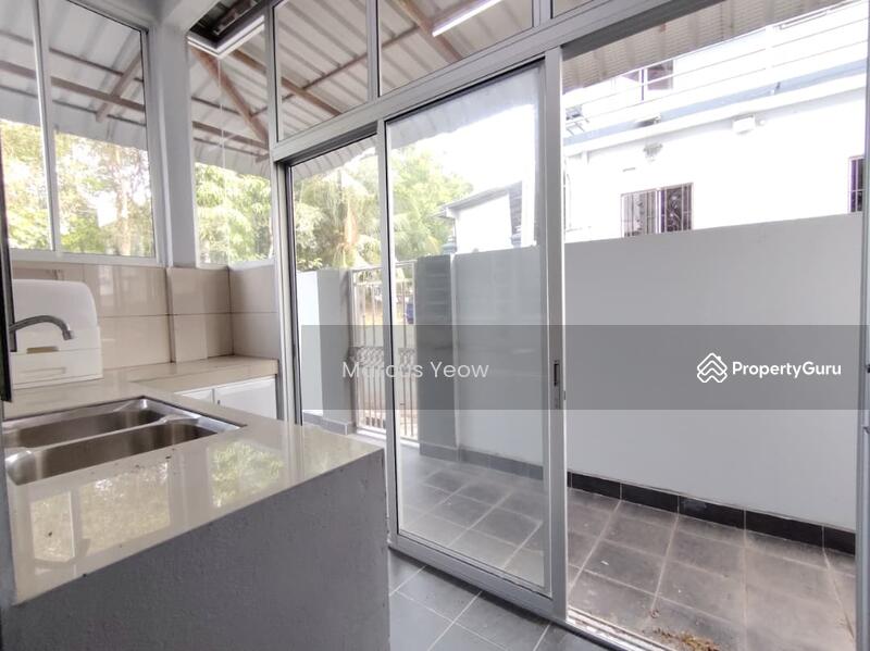 Untuk Dijual - Forest Heights