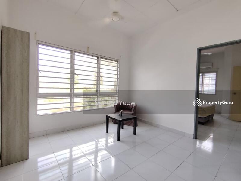 Untuk Dijual - Forest Heights