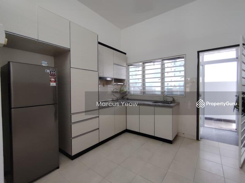 Untuk Dijual - Forest Heights