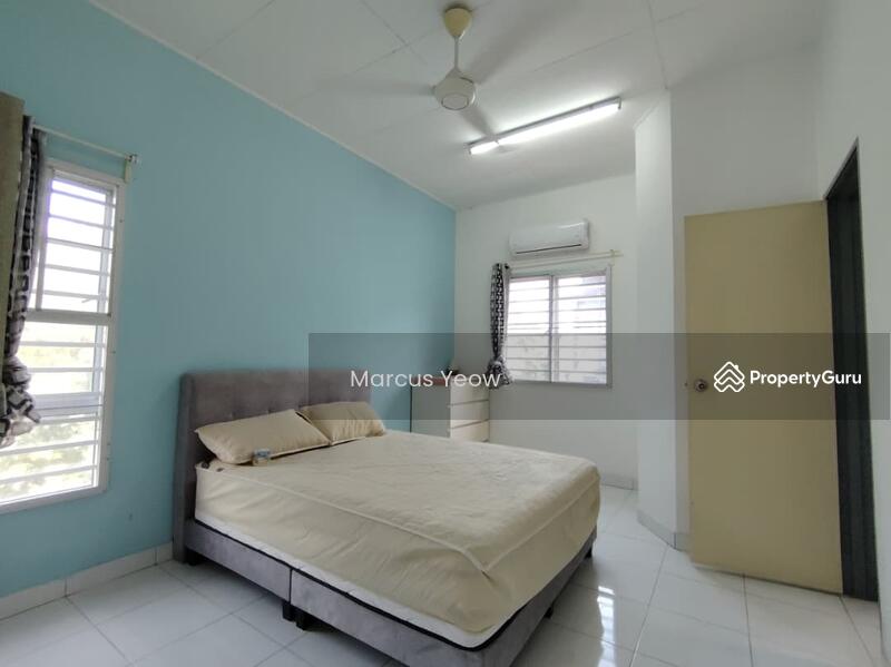 Untuk Dijual - Forest Heights