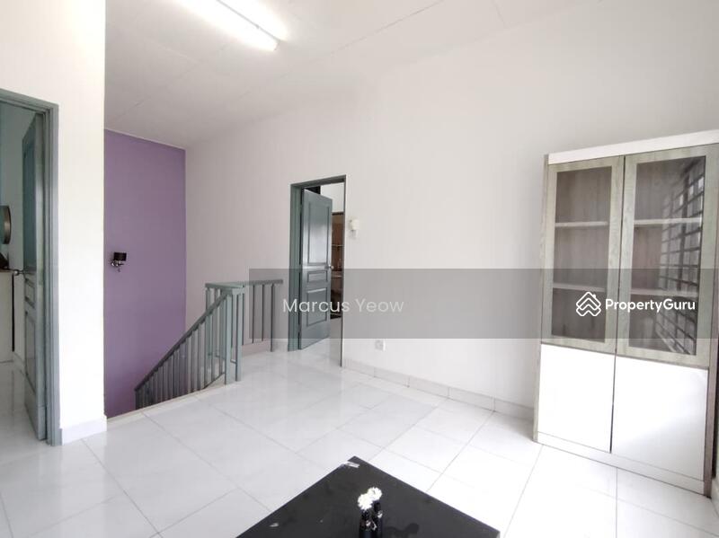 Untuk Dijual - Forest Heights