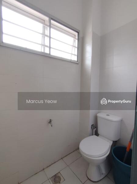Untuk Dijual - Forest Heights