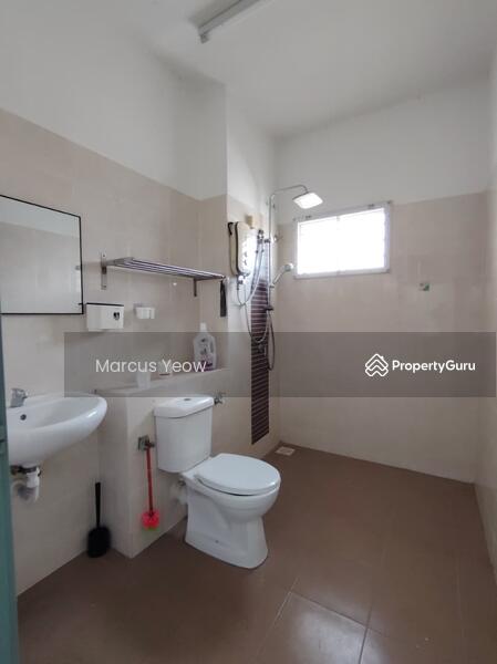 Untuk Dijual - Forest Heights