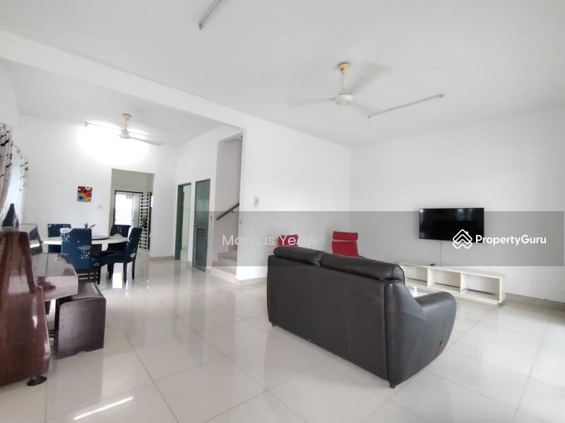 Untuk Dijual - Forest Heights