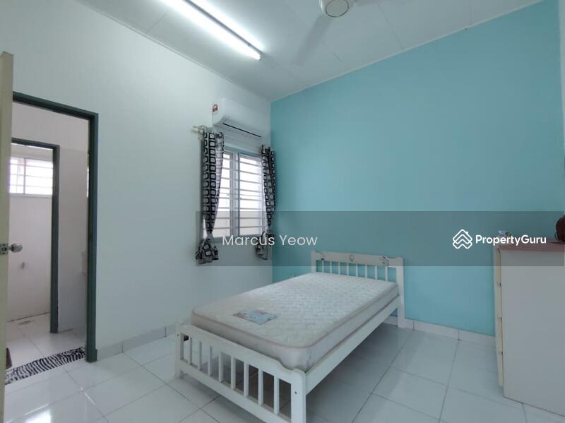 Untuk Dijual - Forest Heights
