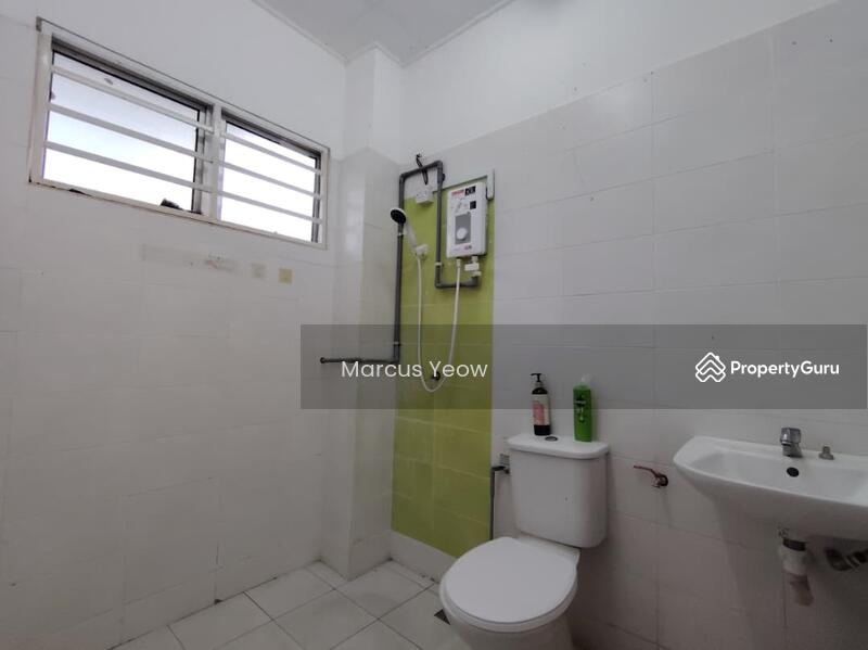 Untuk Dijual - Forest Heights