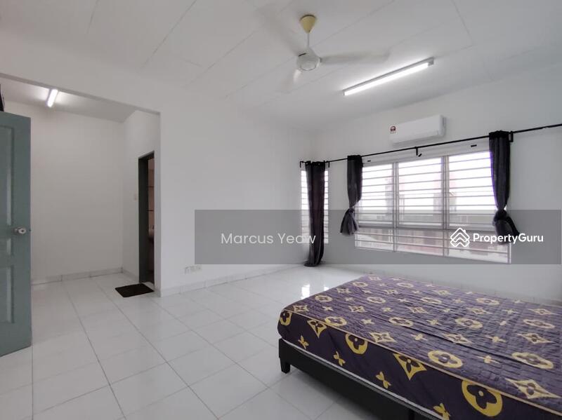 Untuk Dijual - Forest Heights