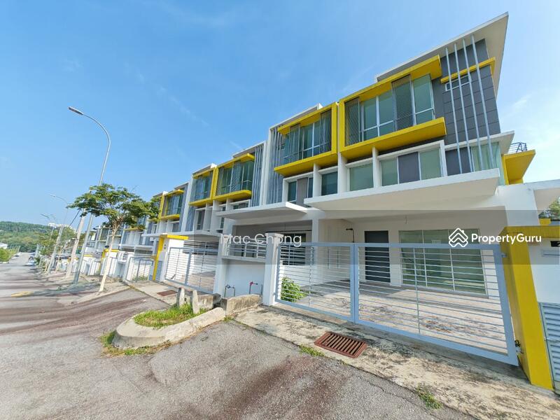For Sale - [20x70] [5 Bedrooms] [100% Loan] @ Taman Semenyih Mewah