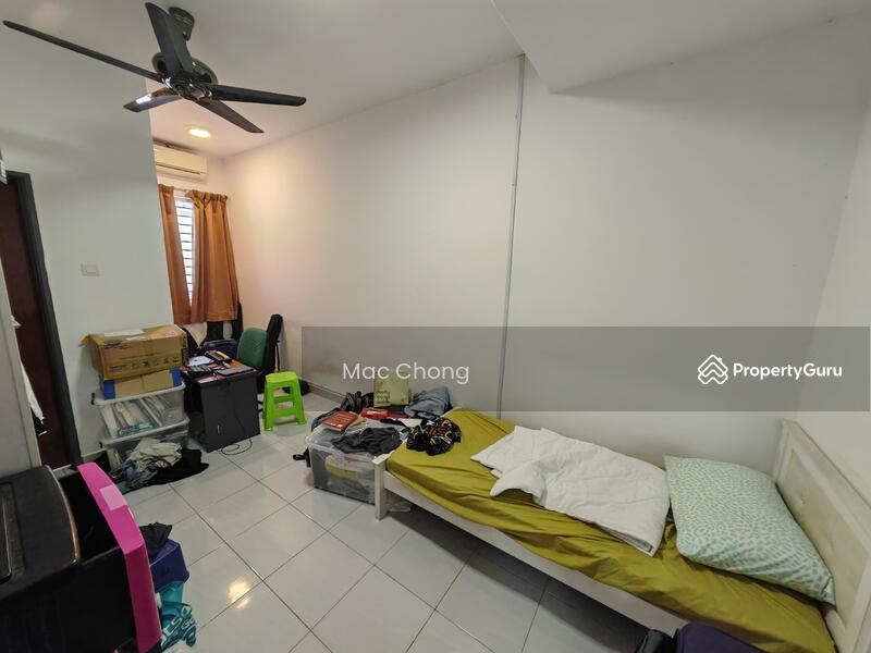 For Sale - [20x70] [5 Bedrooms] [100% Loan] @ Taman Semenyih Mewah