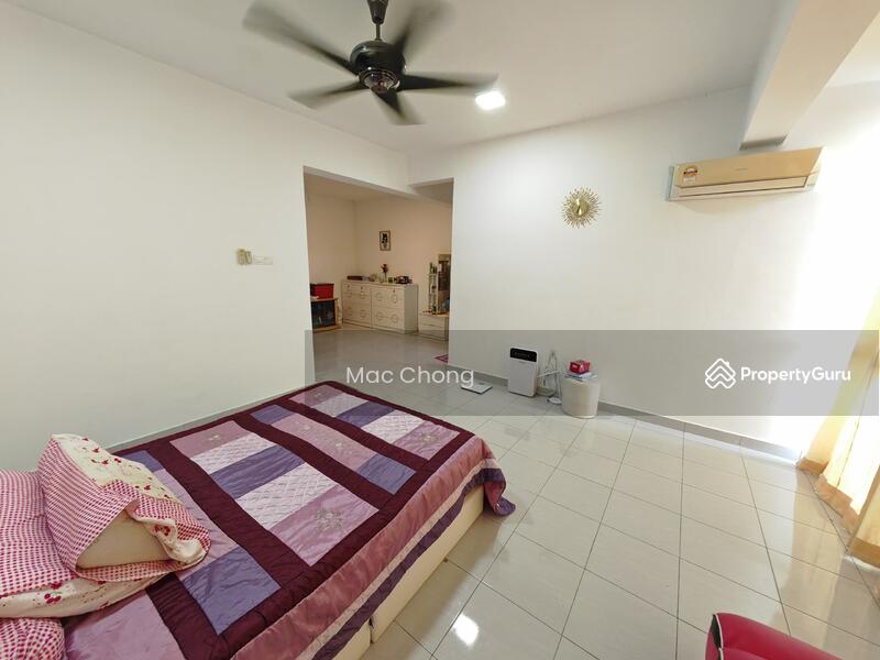 For Sale - [20x70] [5 Bedrooms] [100% Loan] @ Taman Semenyih Mewah