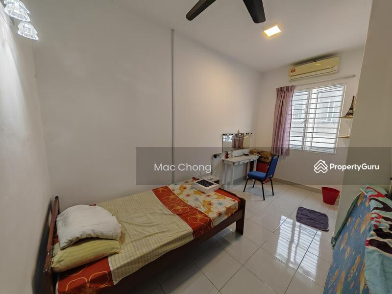For Sale - [20x70] [5 Bedrooms] [100% Loan] @ Taman Semenyih Mewah