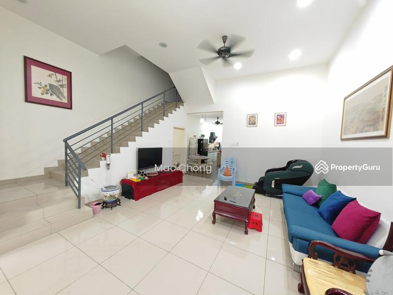 For Sale - [20x70] [5 Bedrooms] [100% Loan] @ Taman Semenyih Mewah