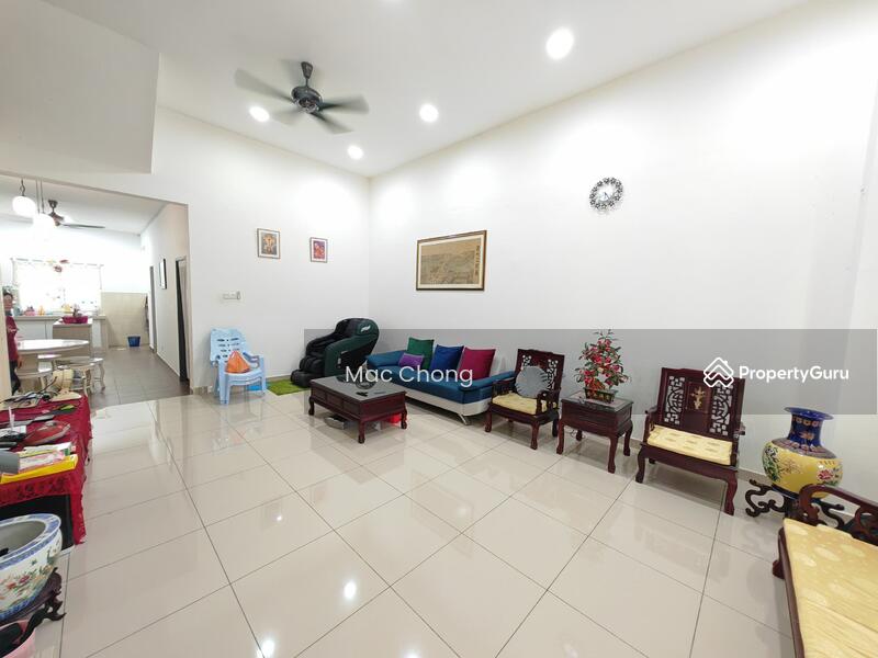 For Sale - [20x70] [5 Bedrooms] [100% Loan] @ Taman Semenyih Mewah