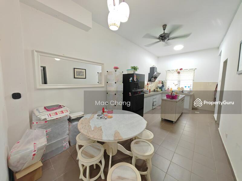For Sale - [20x70] [5 Bedrooms] [100% Loan] @ Taman Semenyih Mewah