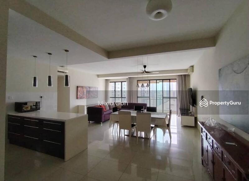 For Rent - Casa Kiara