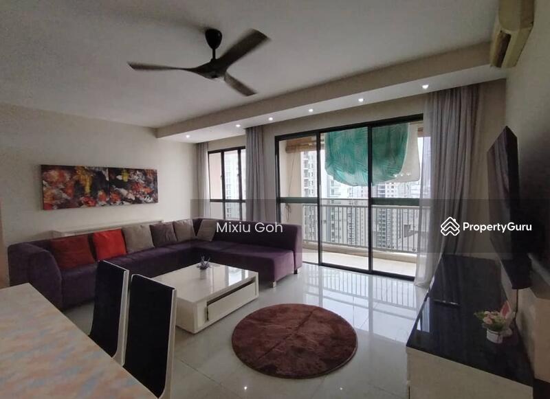 For Rent - Casa Kiara