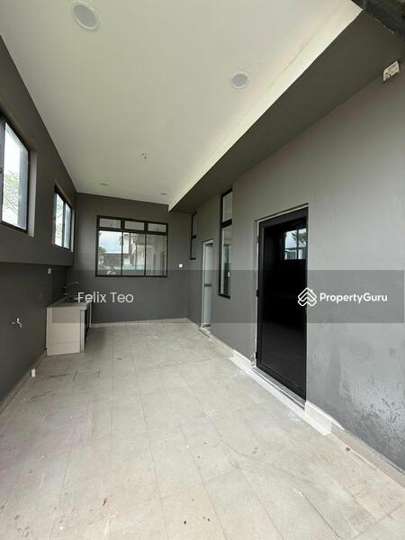 For Sale - Taman Gaya