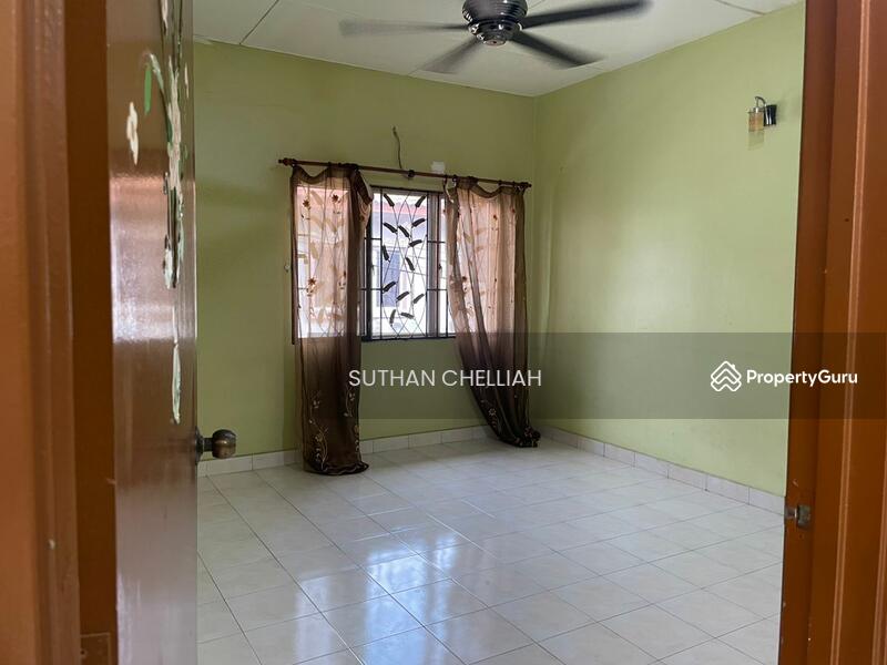 Untuk Dijual - Taman Indah Klang