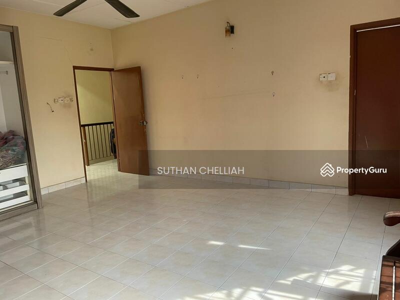 Untuk Dijual - Taman Indah Klang