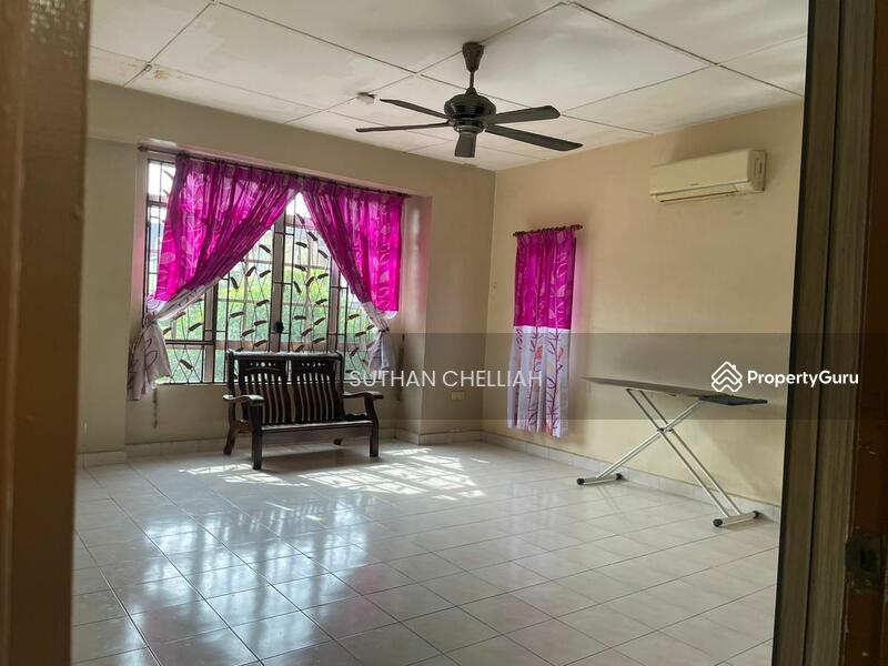 Untuk Dijual - Taman Indah Klang