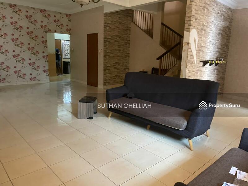 Untuk Dijual - Taman Indah Klang