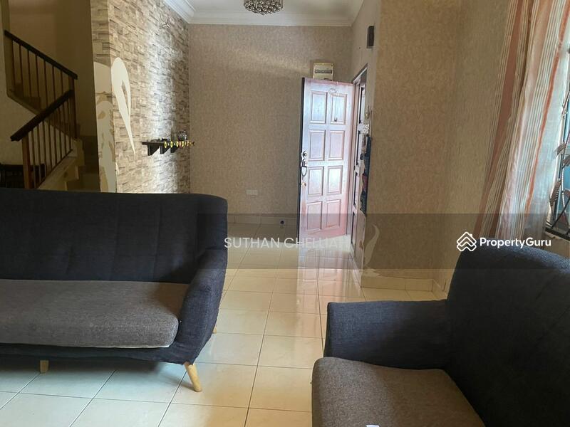 Untuk Dijual - Taman Indah Klang