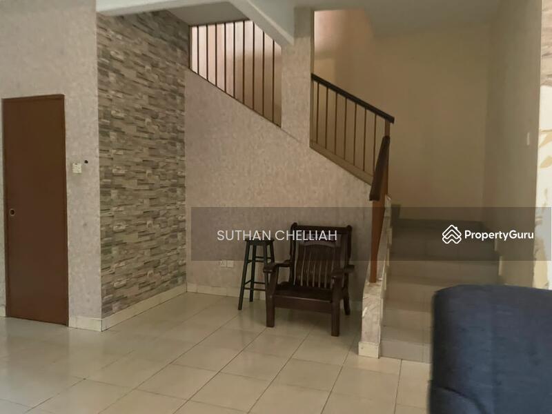 Untuk Dijual - Taman Indah Klang