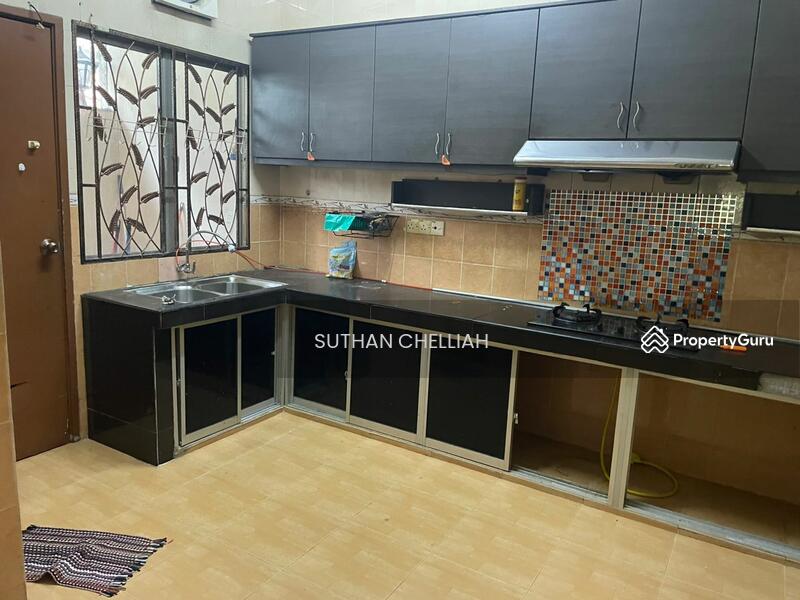 Untuk Dijual - Taman Indah Klang
