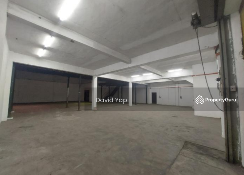 Kilang untuk Dijual di Taman Klang Utama (Kapar) - David Yap - PropertyGuru.com.my