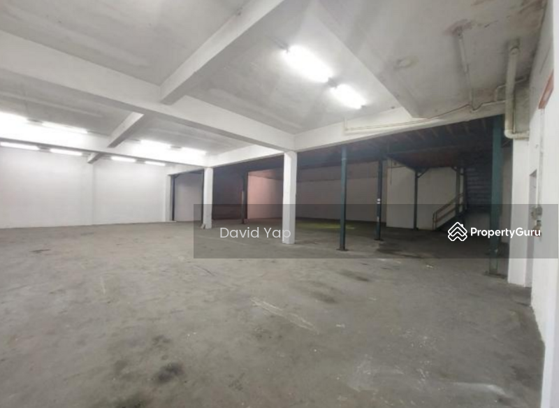 Kilang untuk Dijual di Taman Klang Utama (Kapar) - David Yap - PropertyGuru.com.my