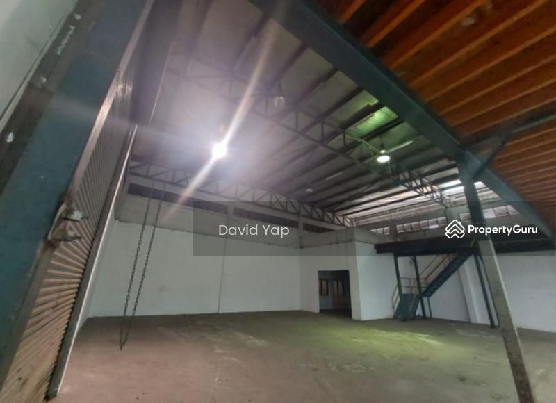 Kilang untuk Dijual di Taman Klang Utama (Kapar) - David Yap - PropertyGuru.com.my