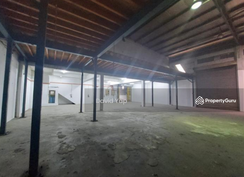 Kilang untuk Dijual di Taman Klang Utama (Kapar) - David Yap - PropertyGuru.com.my