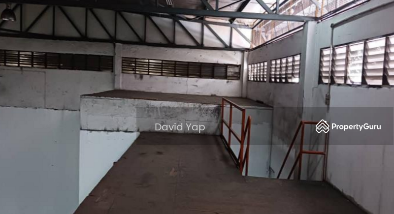 Kilang untuk Dijual di Taman Klang Utama (Kapar) - David Yap - PropertyGuru.com.my