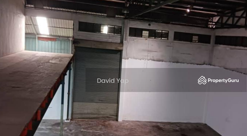 Kilang untuk Dijual di Taman Klang Utama (Kapar) - David Yap - PropertyGuru.com.my