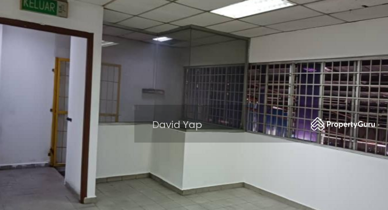 Kilang untuk Dijual di Taman Klang Utama (Kapar) - David Yap - PropertyGuru.com.my