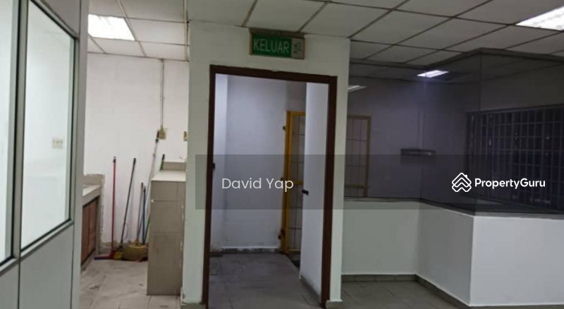 Kilang untuk Dijual di Taman Klang Utama (Kapar) - David Yap - PropertyGuru.com.my