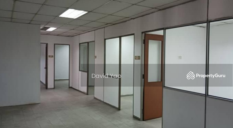 Kilang untuk Dijual di Taman Klang Utama (Kapar) - David Yap - PropertyGuru.com.my