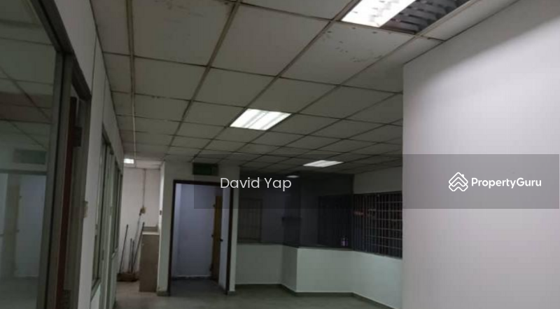 Kilang untuk Dijual di Taman Klang Utama (Kapar) - David Yap - PropertyGuru.com.my